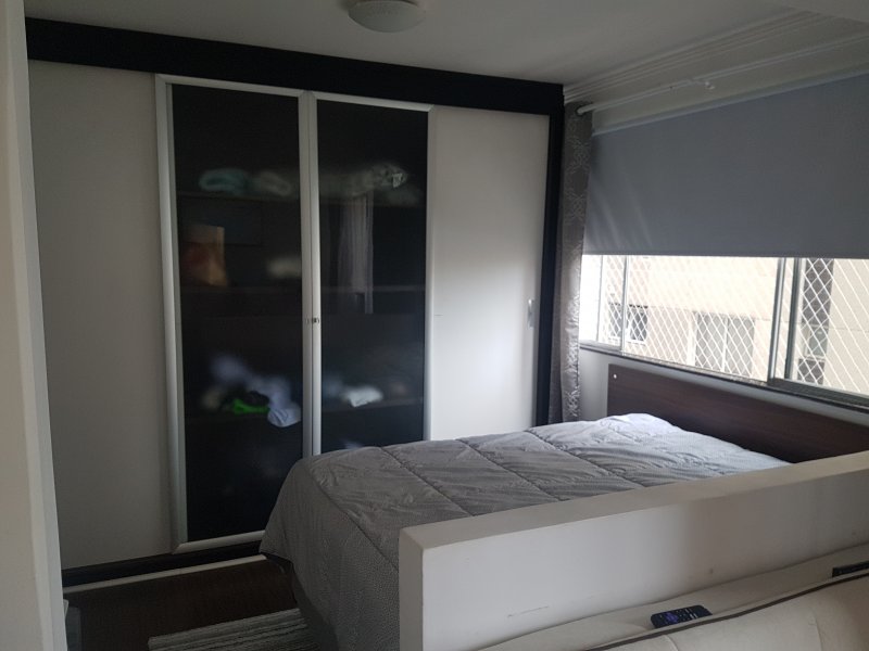 imóvel com 29m² - Centro - Curitiba