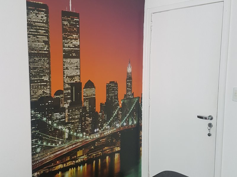 imóvel com 29m² - Centro - Curitiba