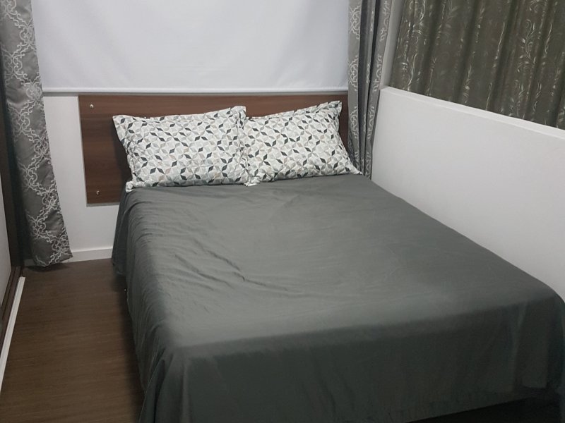 imóvel com 29m² - Centro - Curitiba