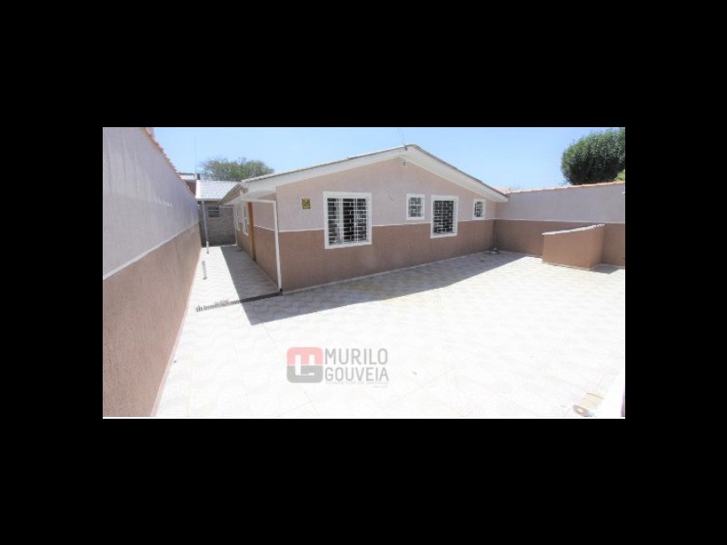 Casa à venda Alto Boqueirão com 200m² e 3 quartos por R$ 350.000 - 964894815-frente1.jpeg