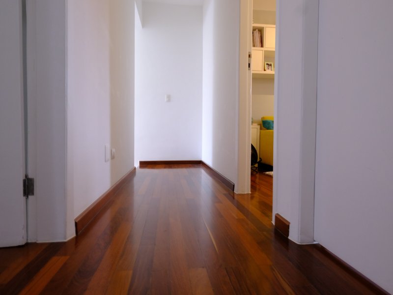 imóvel com 117m² - Caxingui - São Paulo