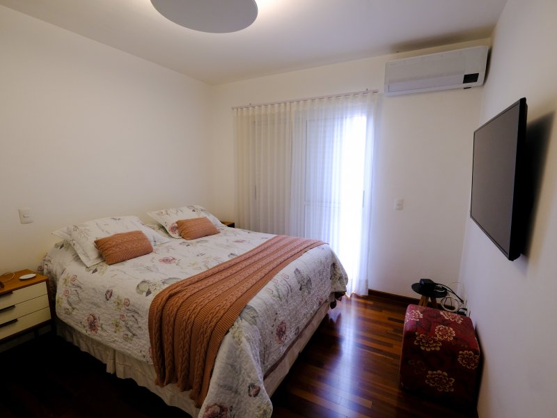 imóvel com 117m² - Caxingui - São Paulo