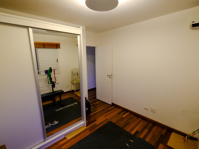 imóvel com 117m² - Caxingui - São Paulo
