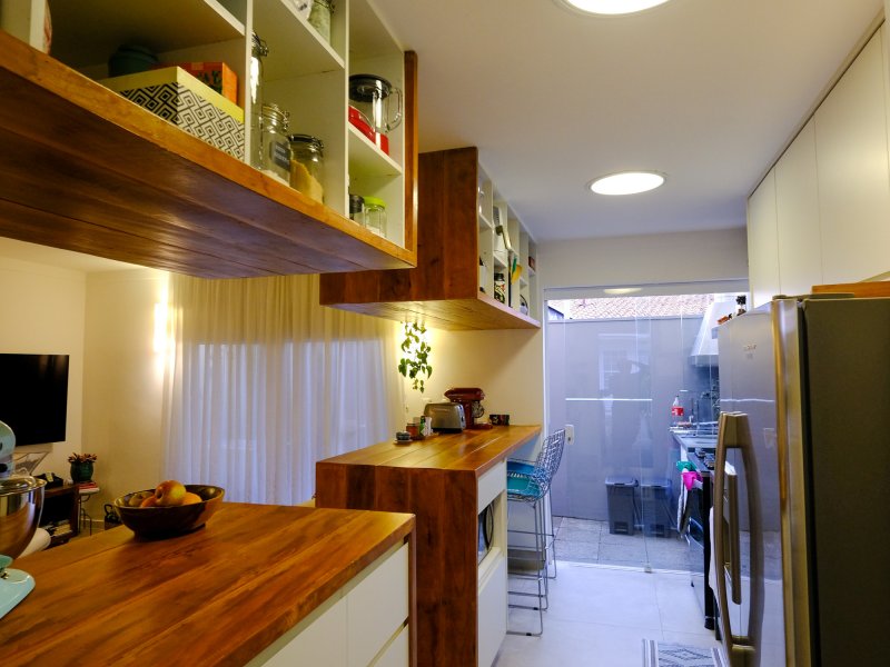 imóvel com 117m² - Caxingui - São Paulo