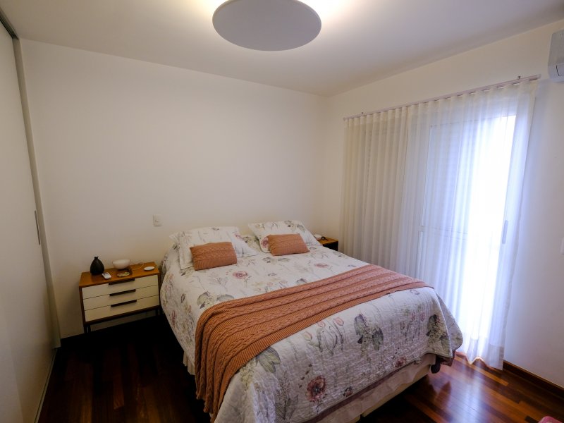 imóvel com 117m² - Caxingui - São Paulo