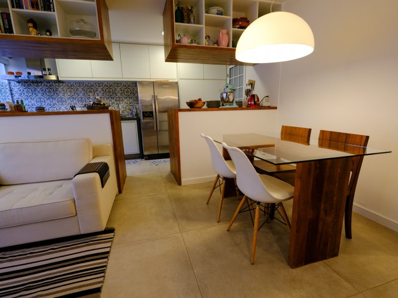 imóvel com 117m² - Caxingui - São Paulo
