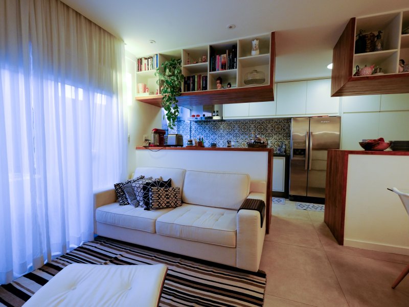 imóvel com 117m² - Caxingui - São Paulo