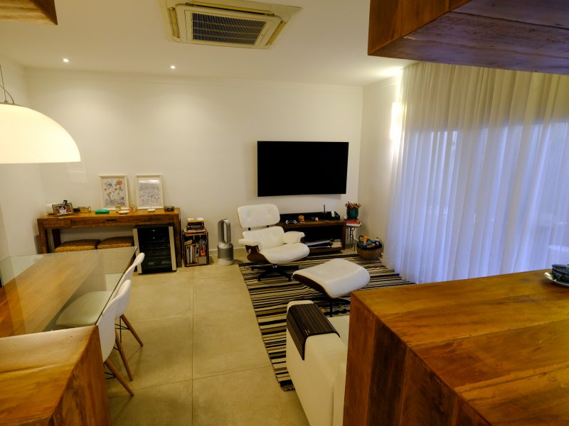 imóvel com 117m² - Caxingui - São Paulo