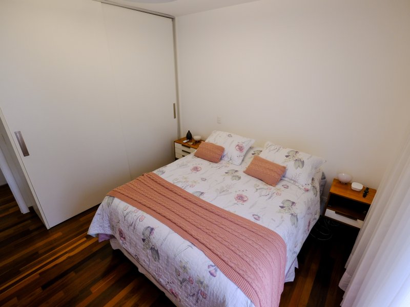 imóvel com 117m² - Caxingui - São Paulo