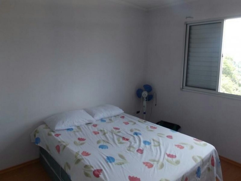Apartamento à venda Jardim Recanto Suave com 57m² e 2 quartos por R$ 192.000 - 291743448-quarto-1.jpg