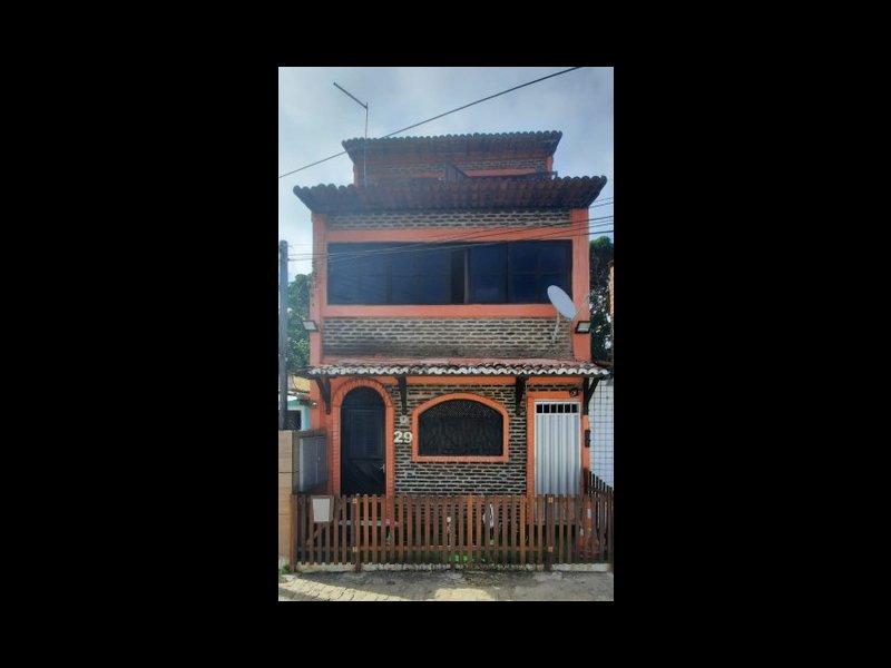 Casa à venda Ponta Negra com 65m² e 3 quartos por R$ 350.000 - 1004304064-493120434191912.jpg