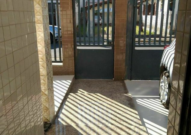 imóvel com 170m²