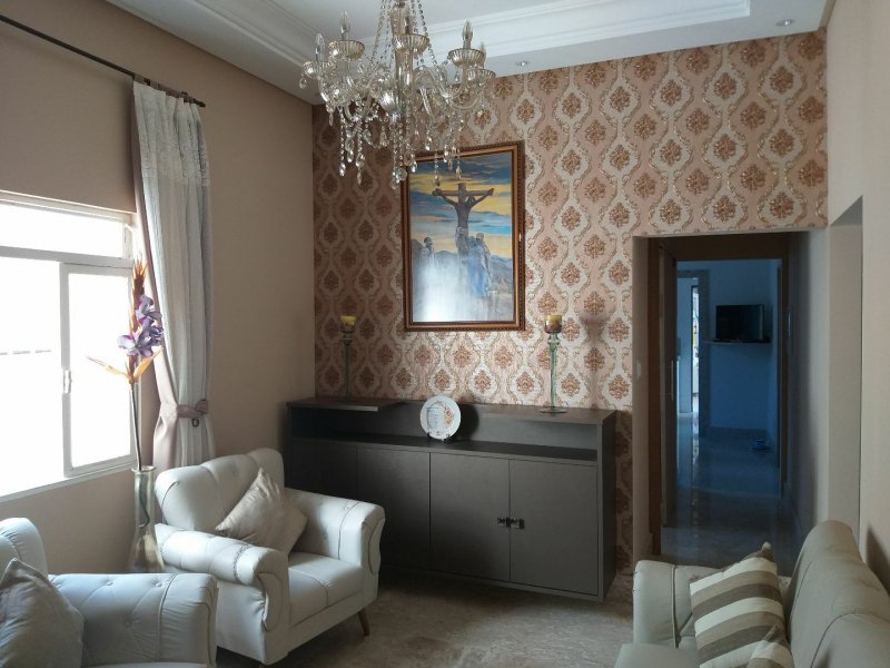 imóvel com 170m² - Varginha - Itajuba