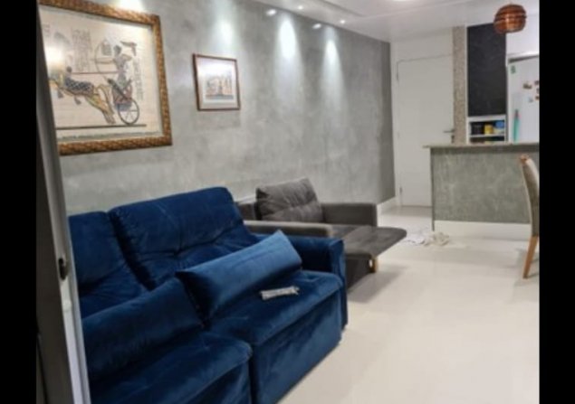 imóvel com 84m²