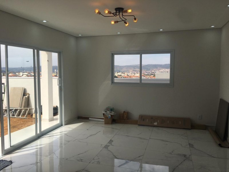 imóvel com 218m² - Loteamento Residencial Santa Gertrudes - Valinhos