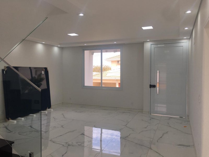 imóvel com 218m² - Loteamento Residencial Santa Gertrudes - Valinhos