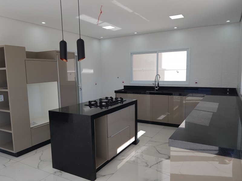 imóvel com 218m² - Loteamento Residencial Santa Gertrudes - Valinhos