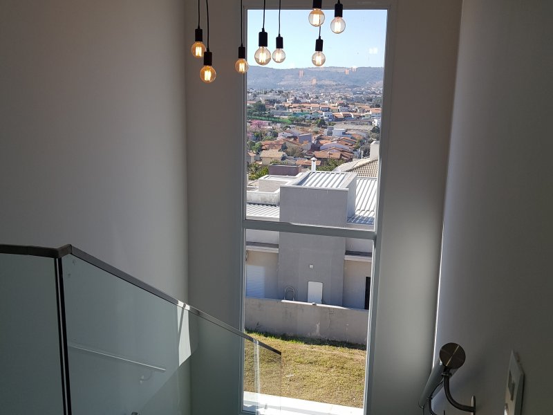 imóvel com 218m² - Loteamento Residencial Santa Gertrudes - Valinhos