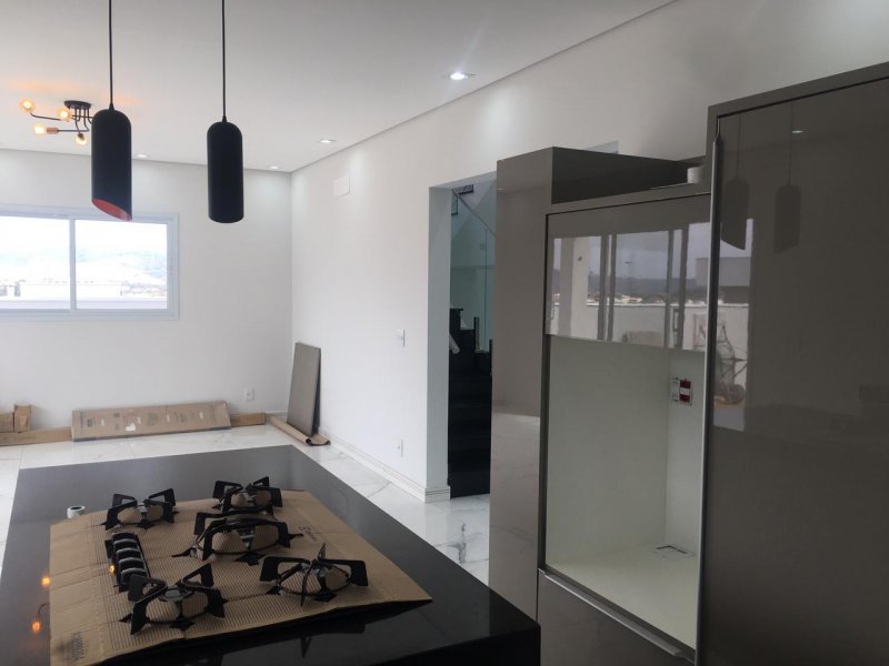 imóvel com 218m² - Loteamento Residencial Santa Gertrudes - Valinhos