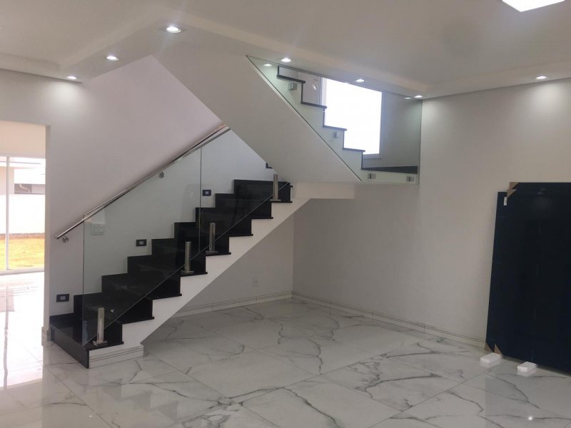 imóvel com 218m² - Loteamento Residencial Santa Gertrudes - Valinhos
