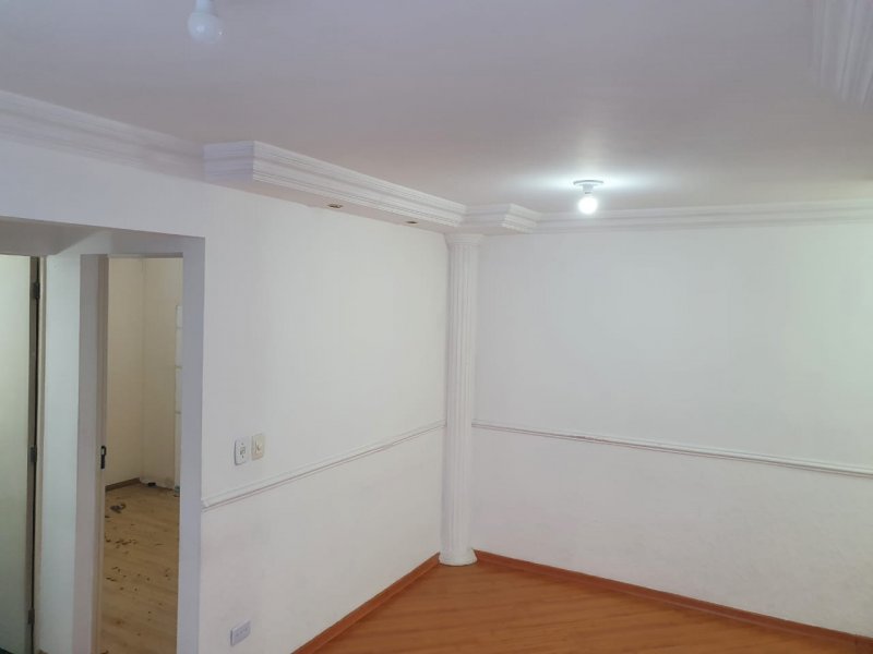 imóvel com 50m² - Sacomã - São Paulo