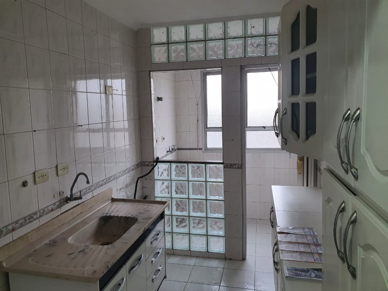 imóvel com 50m² - Sacomã - São Paulo