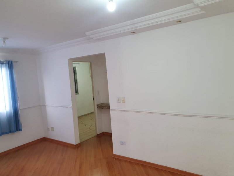 imóvel com 50m² - Sacomã - São Paulo