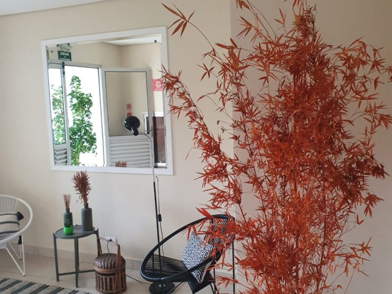 imóvel com 50m² - Sacomã - São Paulo