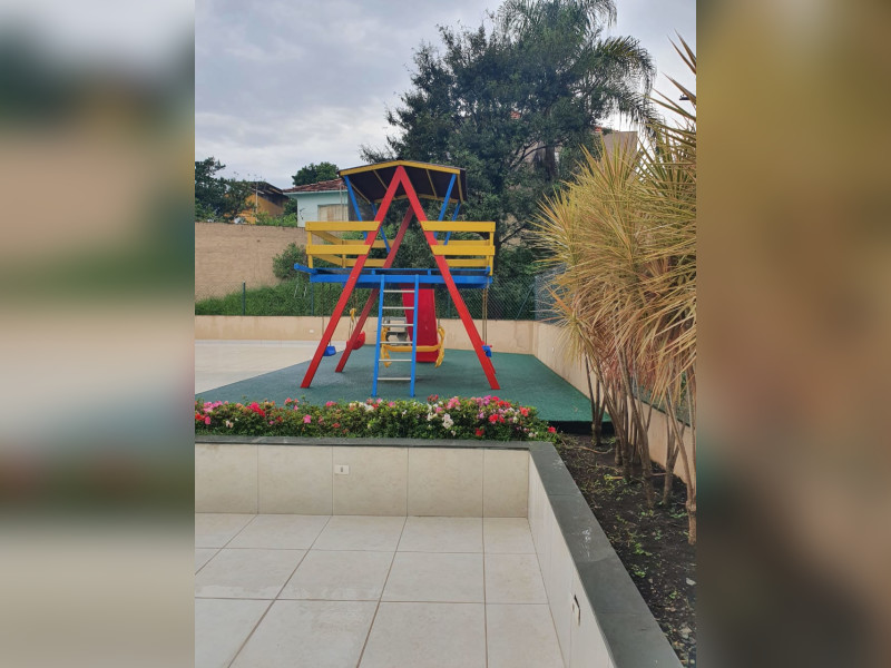imóvel com 50m² - Sacomã - São Paulo