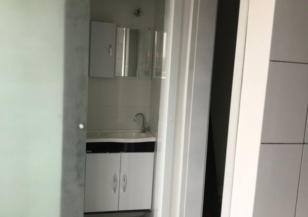 imóvel com 53m²