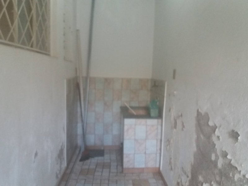 imóvel com 100m² - Prado - Belo Horizonte