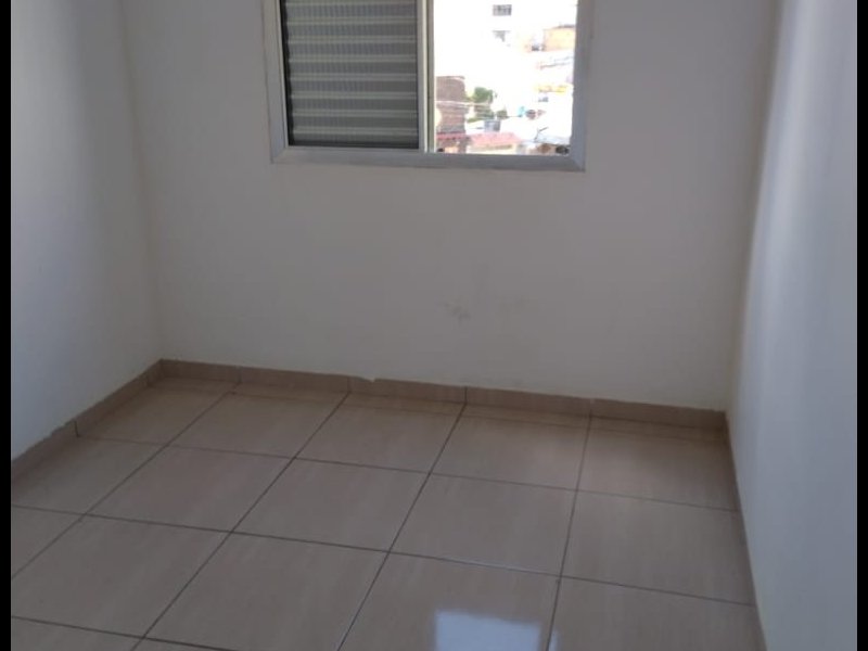 imóvel com 42m² - Conjunto Residencial José Bonifacio - São Paulo