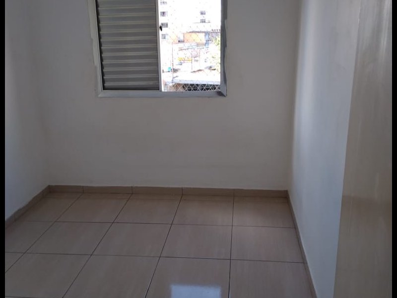 imóvel com 42m² - Conjunto Residencial José Bonifacio - São Paulo