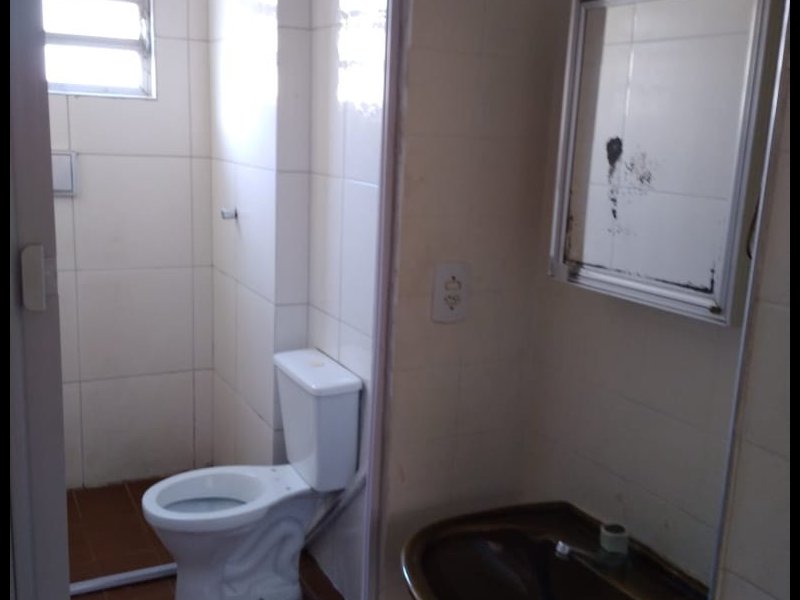 imóvel com 42m² - Conjunto Residencial José Bonifacio - São Paulo