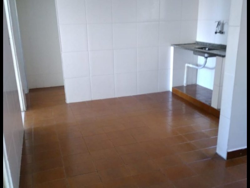 imóvel com 42m² - Conjunto Residencial José Bonifacio - São Paulo