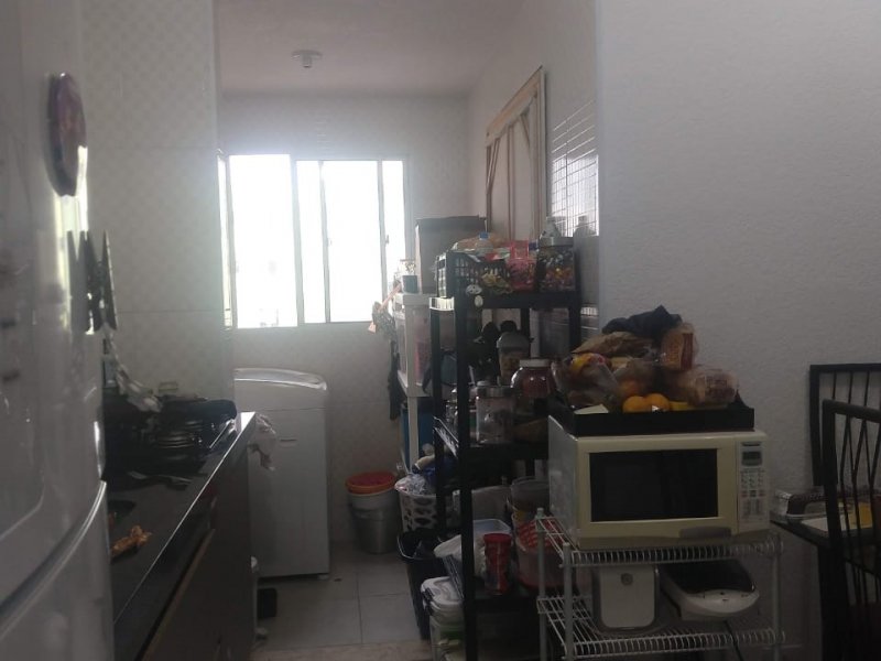 imóvel com 55m² - Polvilho - Cajamar