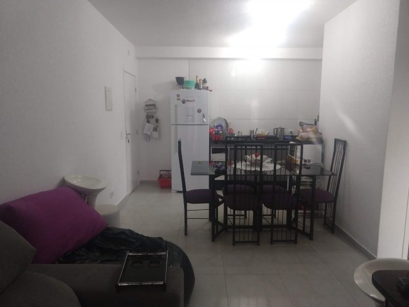 imóvel com 55m² - Polvilho - Cajamar