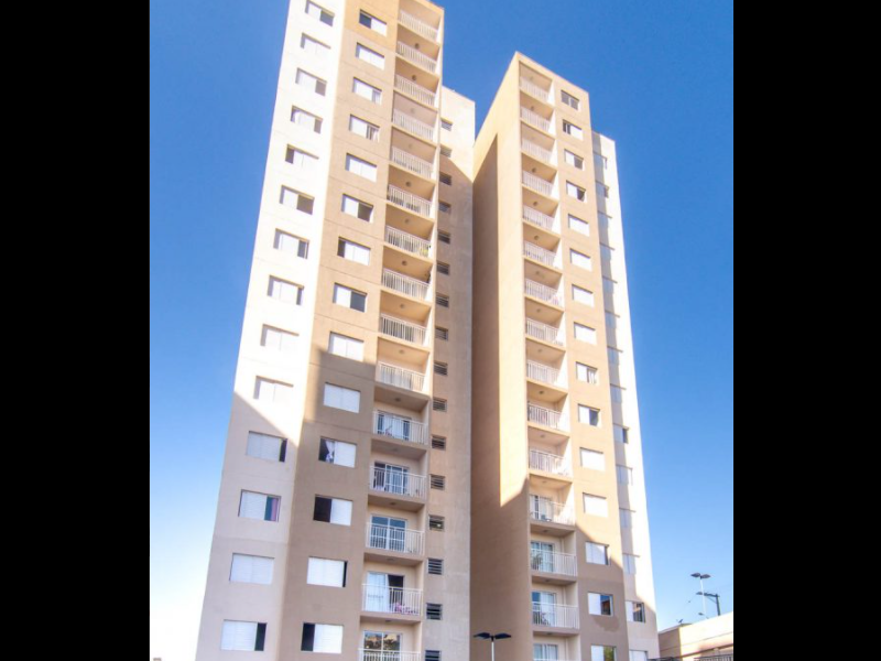 imóvel com 55m² - Polvilho - Cajamar