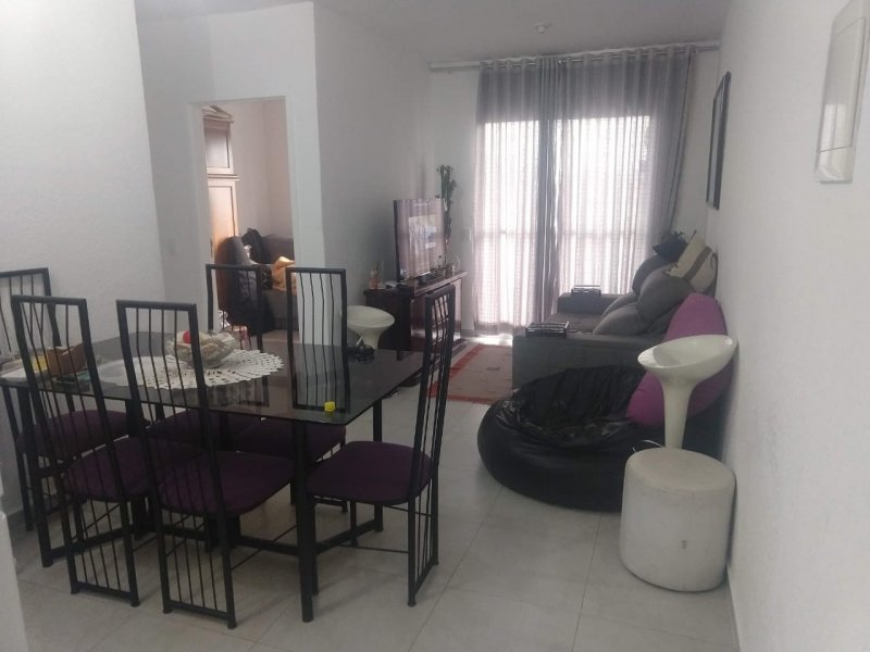 imóvel com 55m² - Polvilho - Cajamar