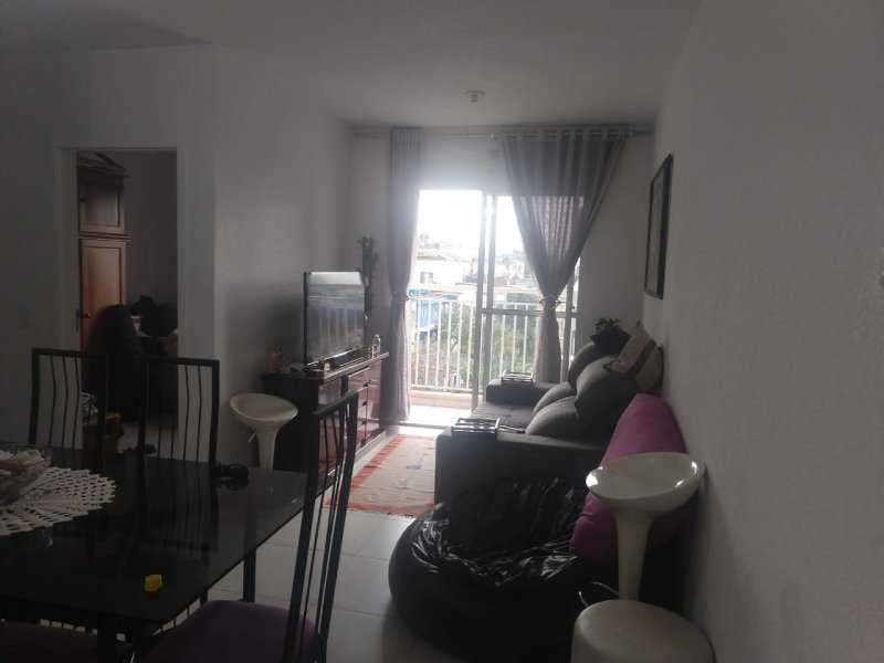 imóvel com 55m² - Polvilho - Cajamar