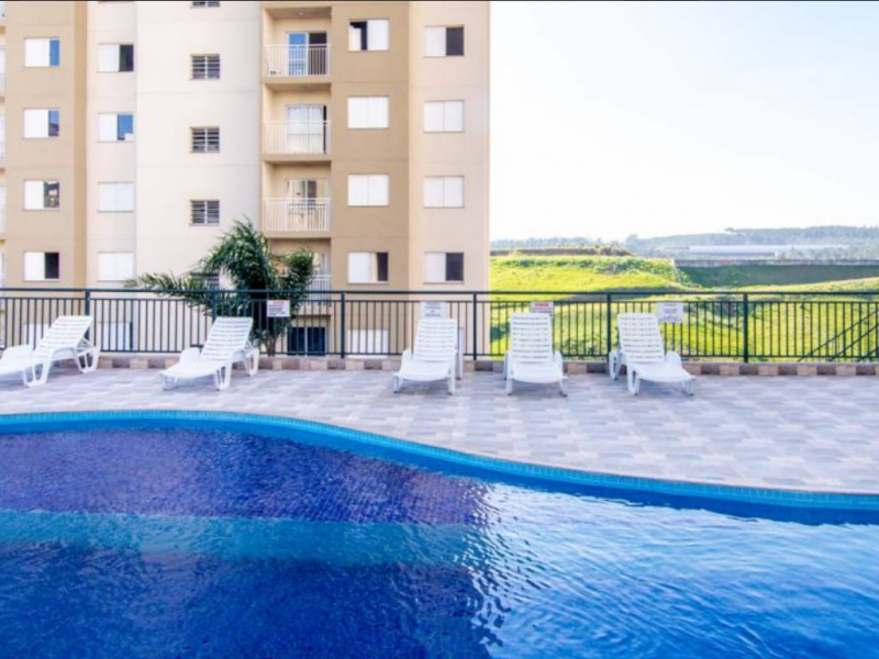 imóvel com 55m² - Polvilho - Cajamar