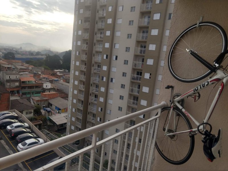 imóvel com 55m² - Polvilho - Cajamar