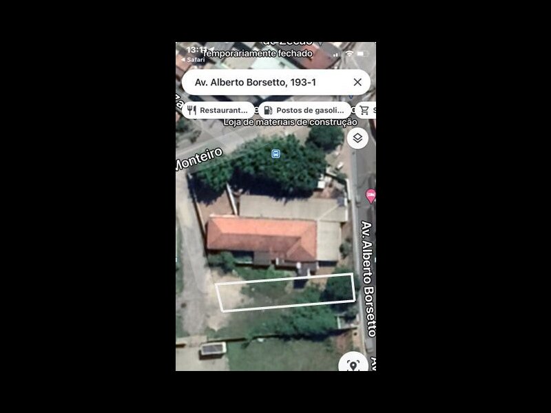 Terreno à venda Centro com 564m² e 1 quarto por R$ 260.000 - 1524941617-whatsapp-image-2021-08-19-at-11.jpeg