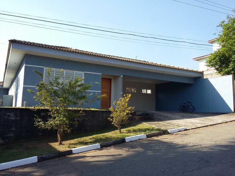 Casa de condomínio à venda Village Scorpios I com 220m² e 3 quartos por R$ 780.000 - 1194861685-20150812-150621.jpg