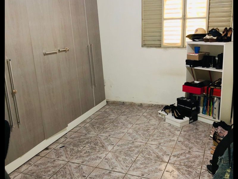 imóvel com 170m² - Jardim Novo Campos Eliseos - Campinas