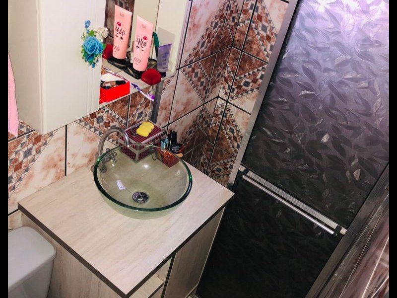 imóvel com 170m² - Jardim Novo Campos Eliseos - Campinas