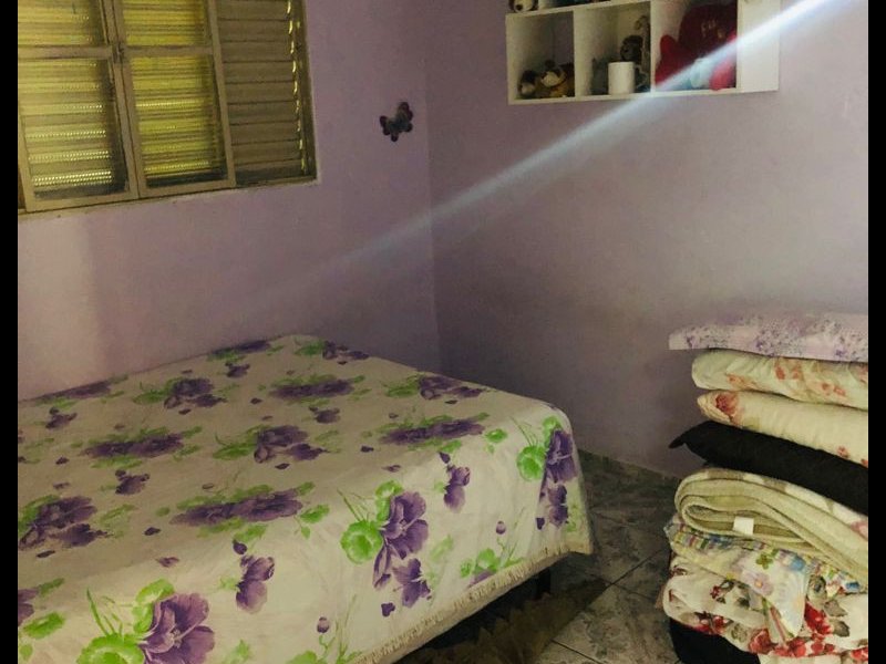 imóvel com 170m² - Jardim Novo Campos Eliseos - Campinas