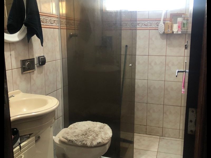 imóvel com 170m² - Jardim Novo Campos Eliseos - Campinas