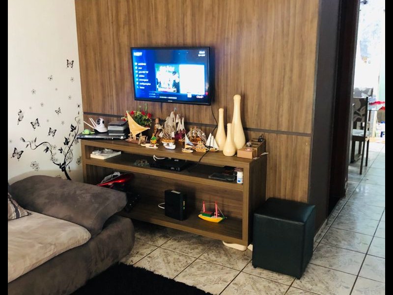 imóvel com 170m² - Jardim Novo Campos Eliseos - Campinas