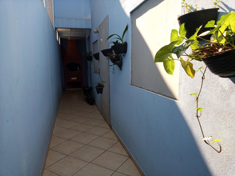 imóvel com 220m² - Jardim Guairaca - São Paulo